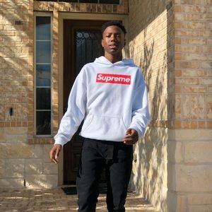 Meet your Posher, Davon